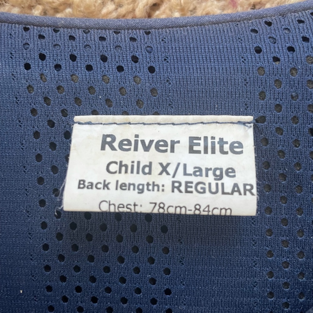 Airowear Body Protector - Picture 3 of 3